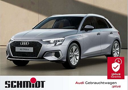 Audi A3 Sportback 40 TFSI e Advanced LED Navi+ Privacy ...