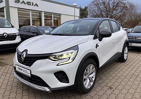 Renault Captur 1.3 TCe 140 EVOLUTION Klima Automatik