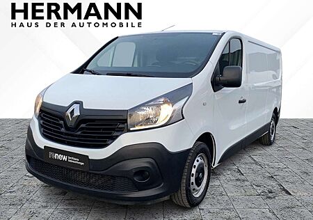 Renault Trafic Kasten 1.6 dCi 125 Energy L2H1 2.9t