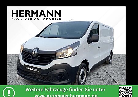 Renault Trafic Kasten 1.6 dCi 125 Energy L2H1 2.9t