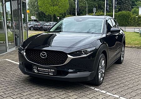 Mazda CX-30 2.0 M Hybrid Exclusive-Line DASO DESI