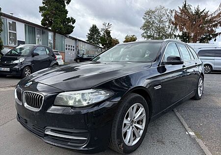 BMW 520 d Automatik NAVI EURO6