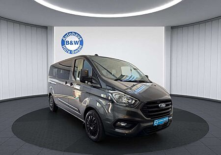 Ford Transit Custom Transit/Tourneo Custom 320 L2 Trend 1HA*9SITZER