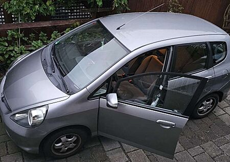 Honda Jazz 1.4 LS