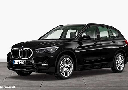 BMW X1 sDrive18d Sport Line DAB LED RFK Navi AHK