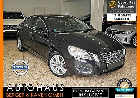 Volvo S60 SUMMUM | STANDH|POLESTAR +[12MON. GARANTIE]