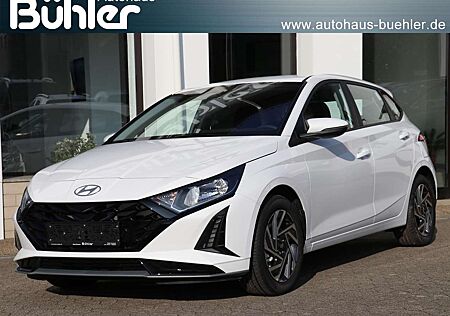 Hyundai i20 Trend Plus 1.0 T-GDI DCT-Automatik Navigation, ...