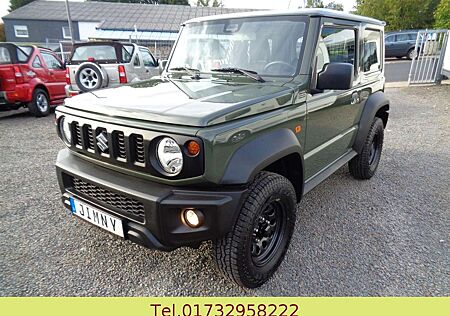 Suzuki Jimny Comfort AllGrip NFZ