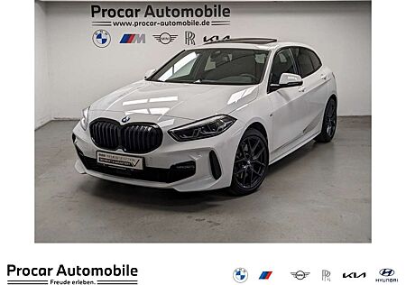 BMW 120 i M Sport Pano PA 18'' DAB LED WLAN Shz