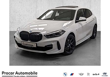 BMW 120 i M Sport Pano PA 18'' DAB LED WLAN Shz