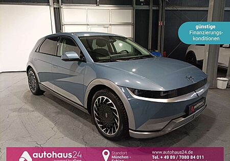 Hyundai IONIQ 5 Techniq 72,6 kWh LED|Navi|ACC|Kamera