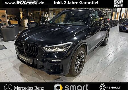 BMW X5 xDrive 30 d M Sport