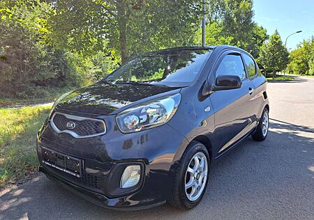 Kia Picanto 1.0 Edition 7