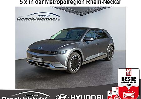 Hyundai IONIQ 5 Uniq Panorama Navi Digitales Cockpit Soundsystem 3