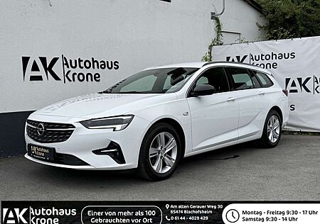 Opel Insignia 2.0 CDTI Elegance MASSAGE*MEMORY* AHK*LED*SHZ*