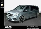 Mercedes-Benz V 250 d 4MATIC EDITION Lang AHK AMG Standhzg LED