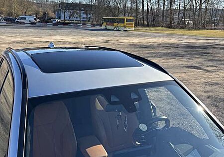 BMW X3 M M40i