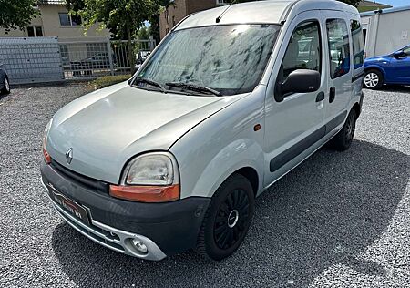 Renault Kangoo 1.2 16V Liberty Klima, ZV, EF