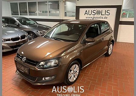 VW Polo Volkswagen 1.2 LIFE PDC,Klima,Tempomat