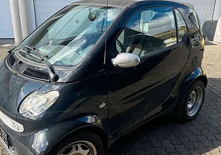 Smart ForTwo Passion