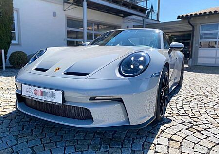 Porsche 911 GT3 Touring|Lift|18WeSi|HAL|Navi|Approv