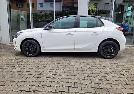 Opel Corsa GS