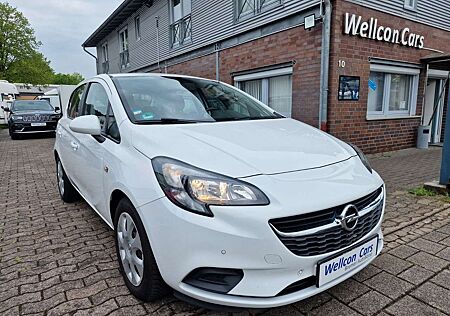 Opel Corsa E 1,2 "Edition" Klima, 2.Hd SH PDC