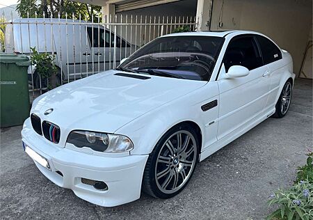 BMW M3 SMG