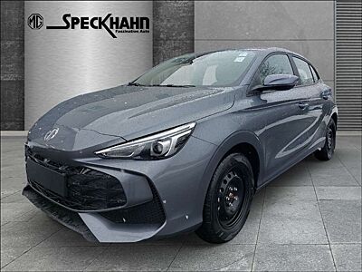 MG MG3 1.5 Hybrid+ Standard Kamera ACC PDC Klima BT
