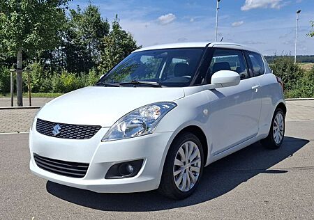 Suzuki Swift 1.2 Comfort,SHZ,Keyless,Tempomat,Klimaaut. 8-fach