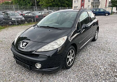 Peugeot 207 Urban Move