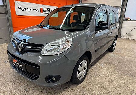 Renault Kangoo Happy Family