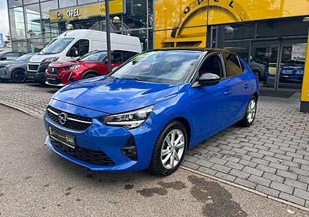 Opel Corsa F 1.2 Turbo *8-FACH* KlimaA/PDC/Kamera