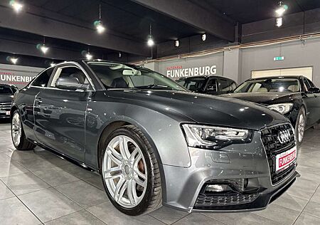 Audi A5 Coupe 3.0 TDI ACC/AUT/LEDER/XENON/STHZ/KEYLES