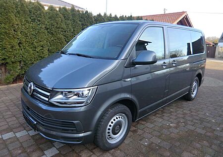 VW T6 Multivan Volkswagen , 7 Sitze, unfallfrei, LED uvm.,