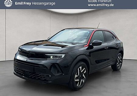 Opel Mokka 1.2 DI Turbo GS