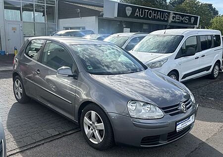 VW Golf Volkswagen Sportline Klima SHZ Alufelgen
