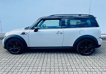 Mini Cooper Clubman +Cooper+Clubman