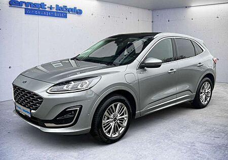 Ford Kuga 2.5 Duratec PHEV VIGNALE