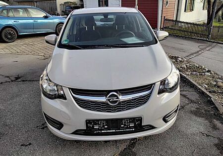 Opel Karl 1.0 Edition