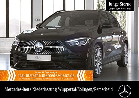 Mercedes-Benz GLA 250 e AMG+NIGHT+AHK+LED+8G