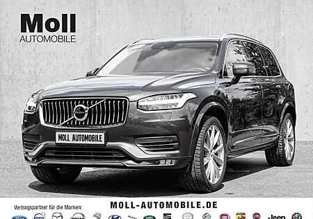 Volvo XC 90 XC90 Momentum Pro AWD B5 Diesel EU6d Allrad HUD AHK Nav