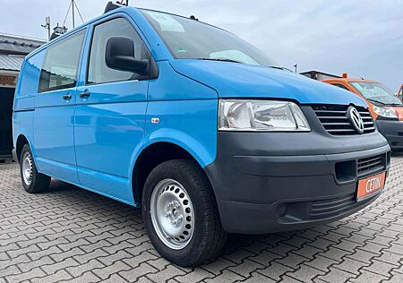 VW T5 Transporter Volkswagen Kasten-Kombi Kasten 4Motion