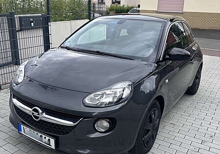 Opel Adam Jam