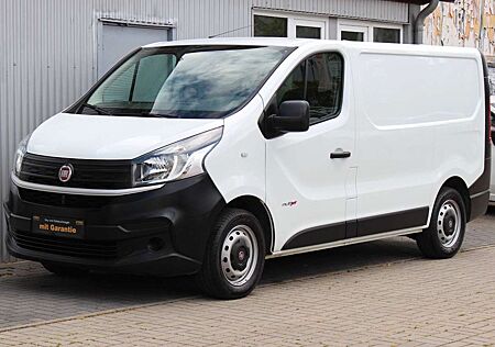 Fiat Talento Kasten L1H1 Business+Klima+1.Hand+AHK