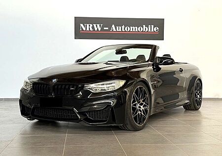 BMW M4 *CABRIO*F83*HARMANKARDON*