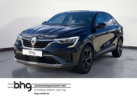 Renault Arkana E-TECH 145 R.S.LINE