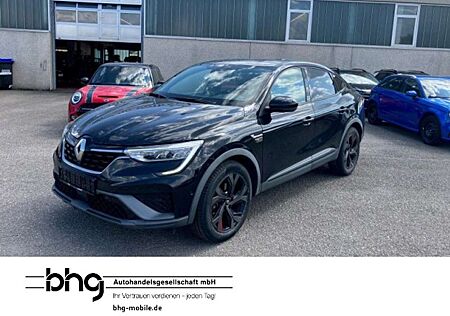 Renault Arkana E-TECH 145 R.S.LINE