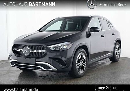 Mercedes-Benz GLA 200 PROGRESSIVE+AHK+TOTW SPURPAKET+KAMERA+LED