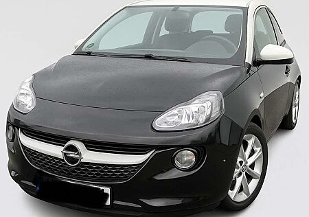 Opel Adam gebraucht kaufen Opel Adam Slam ecoFlex